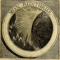 Picture 42 of 105 from Philothei symbola christiana : quibus idea hominis christiani exprimitur (1677), leaf 86