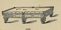 An illustration from Philp's Washington described. A complete view of the American Capital, and the District of Columbia; with many notices, historical, topographical, and scientific, of the seat of government (1861)