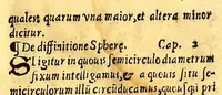 Picture 10 of 10 from Phisica, speculatio, (1557), leaf 393