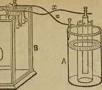 An illustration from The Photographic art-journal (1851)