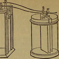 An illustration from The Photographic art-journal (1851)