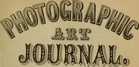 Picture 2 of 34 from The Photographic art-journal (1851), leaf 8