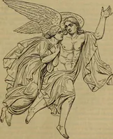 An illustration from The Photographic art-journal (1851)