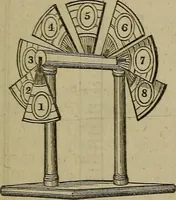 An illustration from The Photographic art-journal (1851)