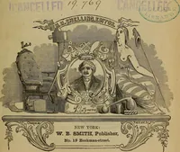 Picture 2 of 17 from The Photographic art-journal (1851), leaf 6