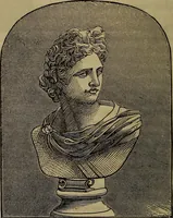 An illustration from The Photographic art-journal (1851)
