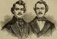 An illustration from The Photographic art-journal (1851)