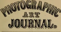 Picture 2 of 64 from The Photographic art-journal (1851), leaf 8