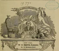 An illustration from The Photographic art-journal (1851)