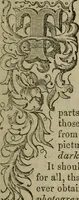 An illustration from The Photographic art-journal (1851)