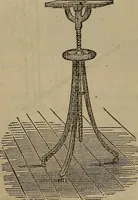 An illustration from The Photographic art-journal (1851)