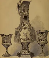 An illustration from The Photographic art-journal (1851)