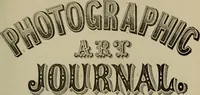 An illustration from The Photographic art-journal (1851)