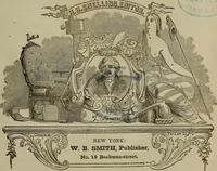 An illustration from The Photographic art-journal (1851)