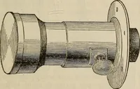 An illustration from The Photographic art-journal (1851)