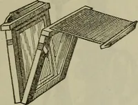 An illustration from The Photographic art-journal (1851)