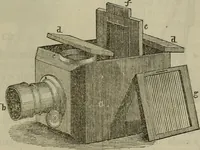 An illustration from The Photographic art-journal (1851)