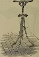 An illustration from The Photographic art-journal (1851)