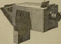 An illustration from The Photographic art-journal (1851)