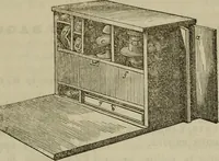 An illustration from The Photographic art-journal (1851)