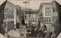 An illustration from The Photographic art-journal (1851)