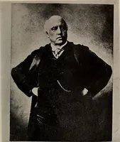 An illustration from Photographic copies of written messages from the spirit world : more than one hundred written communications from those who dwell in spirit life, including messages from Henry Ward Beecher ... and many others : with commentaries concerning conditions which obtain in spirit life based upon facts gathered from these messages and from many other sources (1918)
