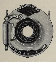 Picture 12 of 16 from Photographic optics and colour photography : including the camera, kinematograph, optical lantern, and the theory and practice of image formation (1909), leaf 217