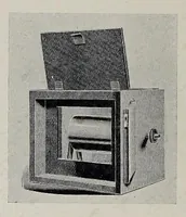 Picture 13 of 16 from Photographic optics and colour photography : including the camera, kinematograph, optical lantern, and the theory and practice of image formation (1909), leaf 228