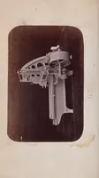 An illustration from Photographs and descriptions of various kinds of engines [ca. 1916] (1916)