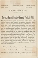 Picture 11 of 14 from Photographs and descriptions of various kinds of engines [ca. 1916] (1916), leaf 116