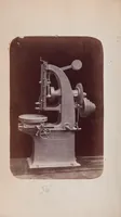 An illustration from Photographs and descriptions of various kinds of engines [ca. 1916] (1916)