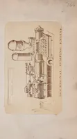Picture 14 of 14 from Photographs and descriptions of various kinds of engines [ca. 1916] (1916), leaf 139