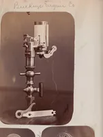 Picture 1 of 14 from Photographs and descriptions of various kinds of engines [ca. 1916] (1916), leaf 32