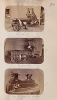 Picture 8 of 14 from Photographs and descriptions of various kinds of engines [ca. 1916] (1916), leaf 81