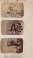 An illustration from Photographs and descriptions of various kinds of engines [ca. 1916] (1916)