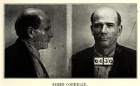 Picture 7 of 18 from Photographs, descriptions and records of persons charged with violation of the postal laws (1916), leaf 187