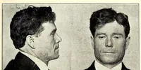 An illustration from Photographs, descriptions and records of persons charged with violation of the postal laws (1916)
