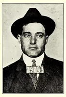 An illustration from Photographs, descriptions and records of persons charged with violation of the postal laws (1916)
