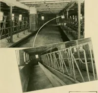 An illustration from Photographs and letters : some Gordon-Vantine barns and what their owners think of them. (1918)