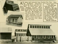 An illustration from Photographs and letters : some Gordon-Vantine barns and what their owners think of them. (1918)