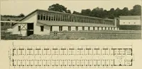 An illustration from Photographs and letters : some Gordon-Vantine barns and what their owners think of them. (1918)