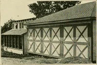 An illustration from Photographs and letters : some Gordon-Vantine barns and what their owners think of them. (1918)