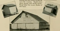 An illustration from Photographs and letters : some Gordon-Vantine barns and what their owners think of them. (1918)