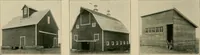 An illustration from Photographs and letters : some Gordon-Vantine barns and what their owners think of them. (1918)