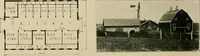 An illustration from Photographs and letters : some Gordon-Vantine barns and what their owners think of them. (1918)