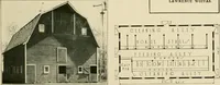 An illustration from Photographs and letters : some Gordon-Vantine barns and what their owners think of them. (1918)