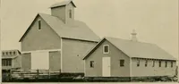 An illustration from Photographs and letters : some Gordon-Vantine barns and what their owners think of them. (1918)
