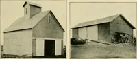 An illustration from Photographs and letters : some Gordon-Vantine barns and what their owners think of them. (1918)
