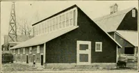 An illustration from Photographs and letters : some Gordon-Vantine barns and what their owners think of them. (1918)