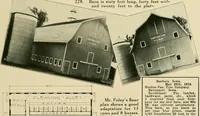 Picture 73 of 73 from Photographs and letters : some Gordon-Vantine barns and what their owners think of them. (1918), leaf 32